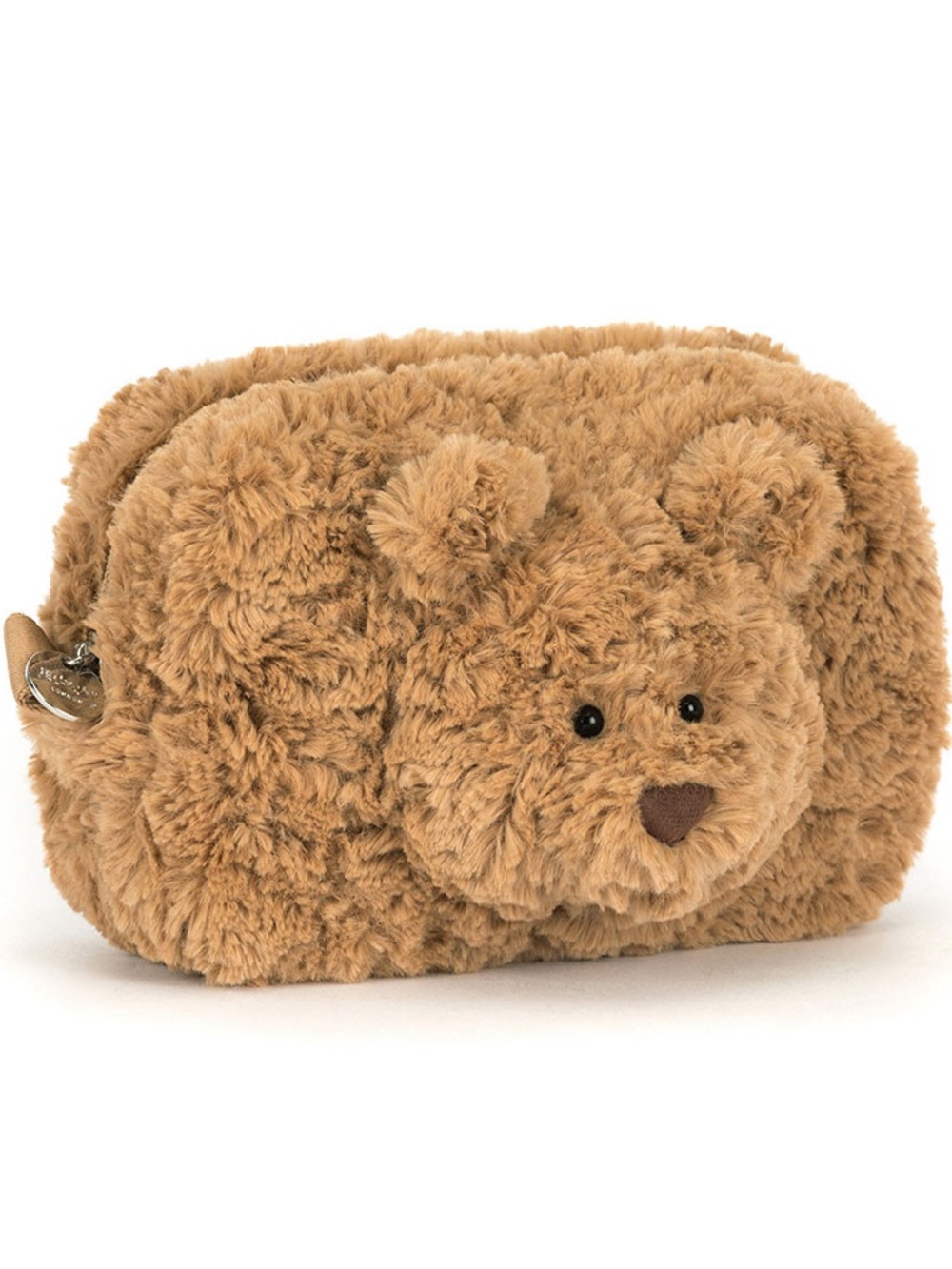 Jellycat Bartholomew Bear Pouch